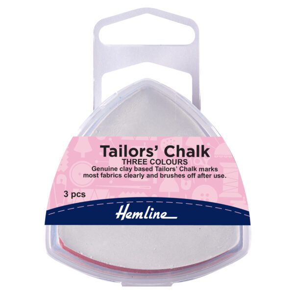 Homepride Online-tailors chalk