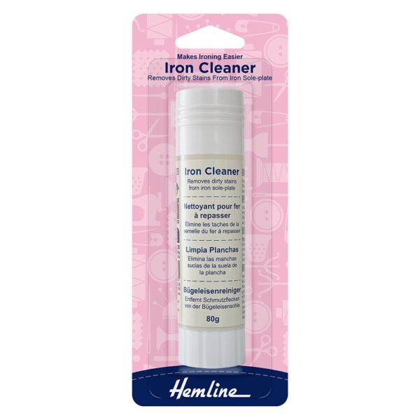 Homepride Online-iron cleaner