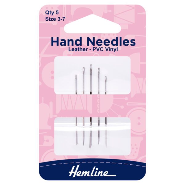 Homepride Online-hand needles