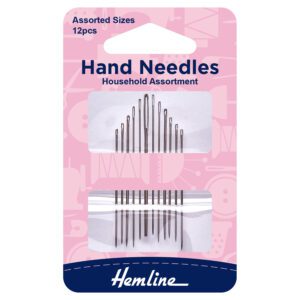 Homepride Online-hand needles