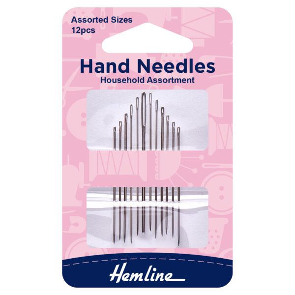 Homepride Online-hand needles