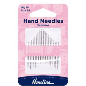 Homepride Online-hand needles