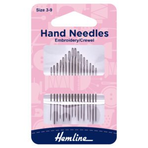 Homepride Online-hand needles