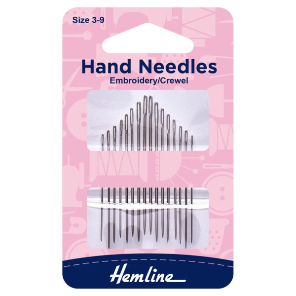 Homepride Online-hand needles
