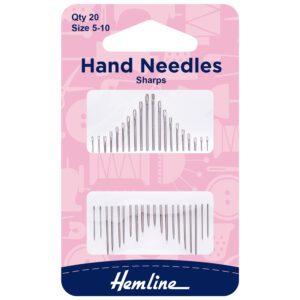 Homepride Online-hand needles