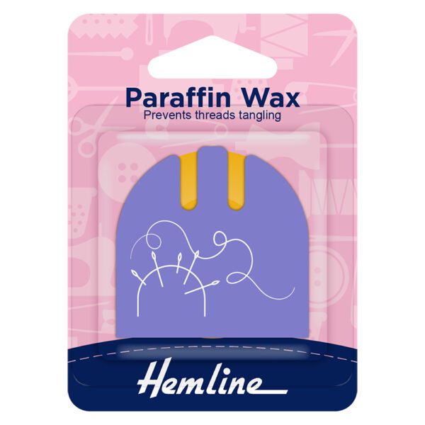 Homepride Online-paraffin wax