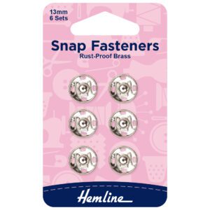 Homepride Online-snap fasteners