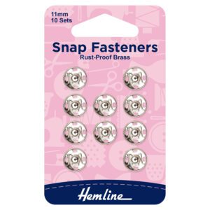 Homepride Online-snap fasteners