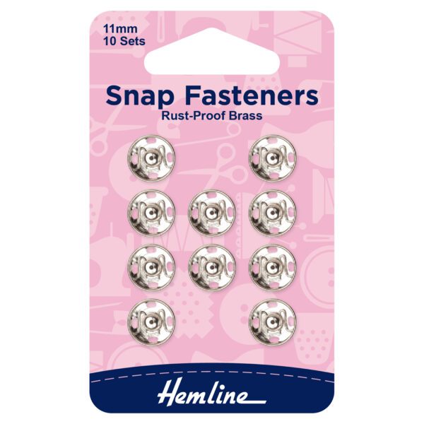 Homepride Online-snap fasteners