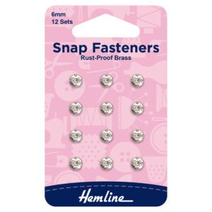 Homepride Online-snap fasteners
