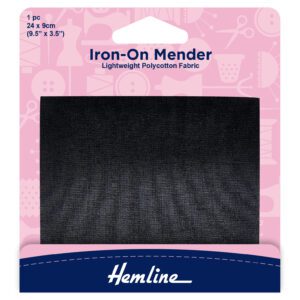 Homepride Online-iron-on mender