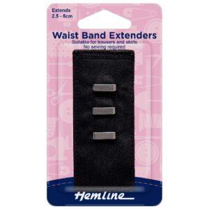 Homepride Online-waist band extender