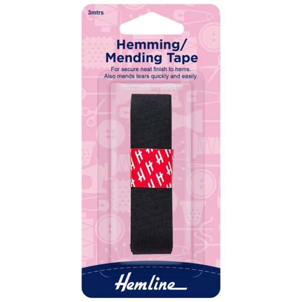 Homepride Online-hemming/mending tape