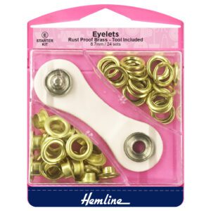 Homepride Online-eyelets