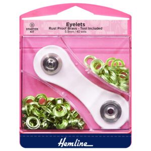 Homepride Online-eyelets