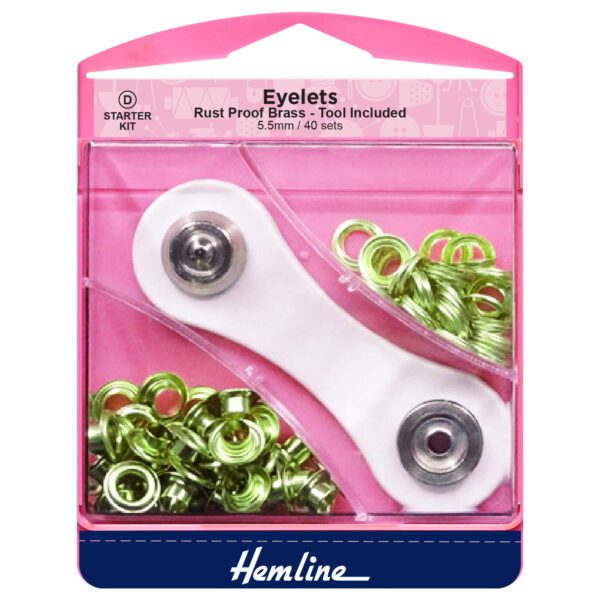 Homepride Online-eyelets
