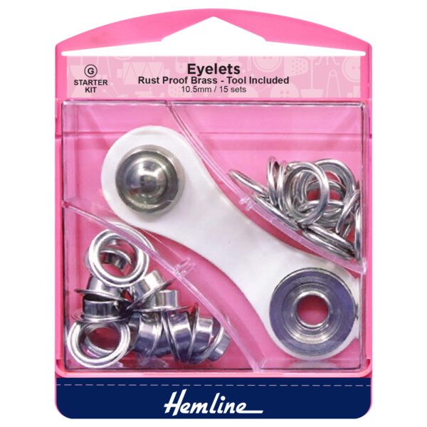 Homepride Online-eyelets