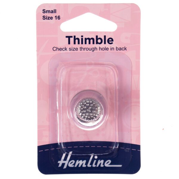 Homepride Online-thimble