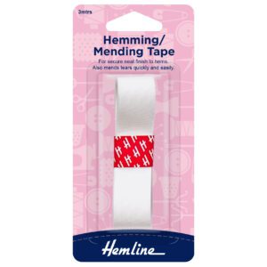 Homepride Online-hemming/mending tape