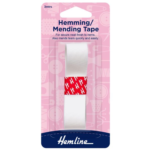Homepride Online-hemming/mending tape
