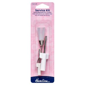Homepride Online-Sewing Machine Service Kit