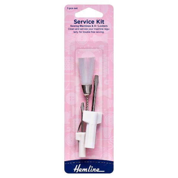 Homepride Online-Sewing Machine Service Kit