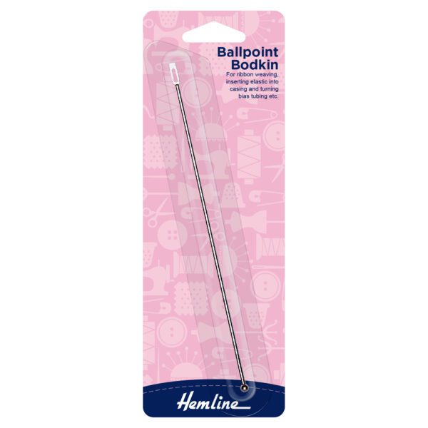 Homepride Online-Long Ballpoint Bodkin