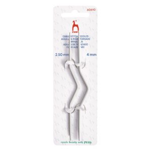 Homepride Online-cable stitch needles