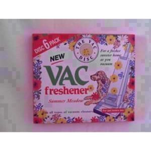 Homepride Online-vac freshener summer meadow