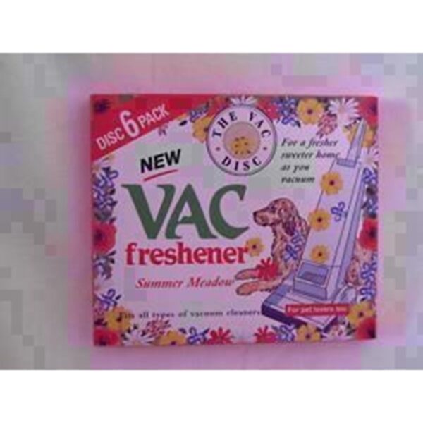 Homepride Online-vac freshener summer meadow