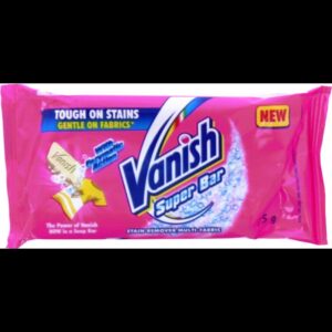 Homepride Online-Vanish soap bar