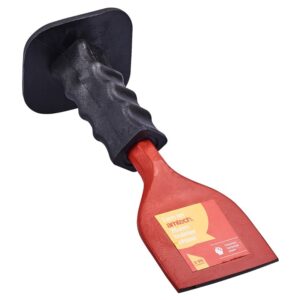 Homepride Online-Amtech 75mm Bolster Chisel