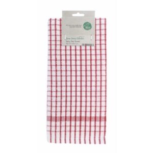 Homepride Online-Green living Collective Terry Tea Towel
