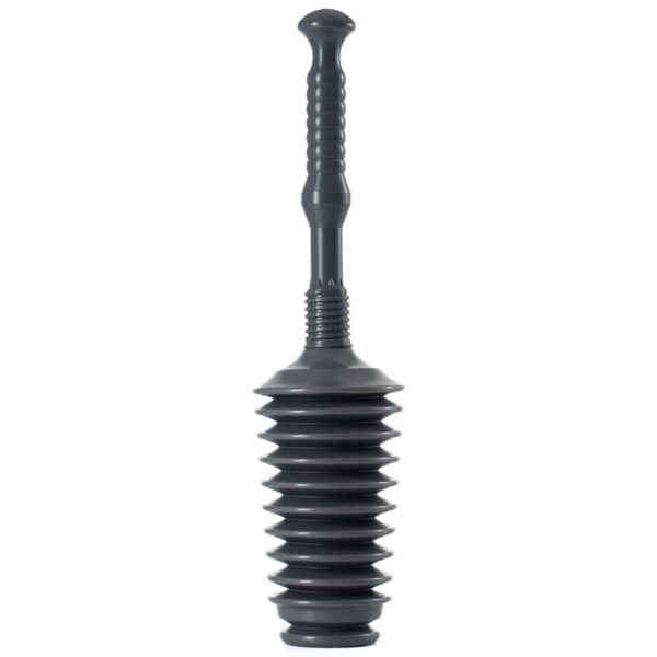 Homepride Online-BUFFALO LARGE TOILET PLUNGER
