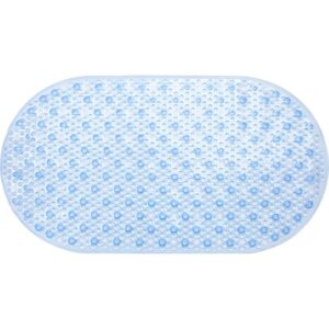 Homepride Online-SABICHI BATH MAT NON SLIP PVC BATH MAT 39×69CM
