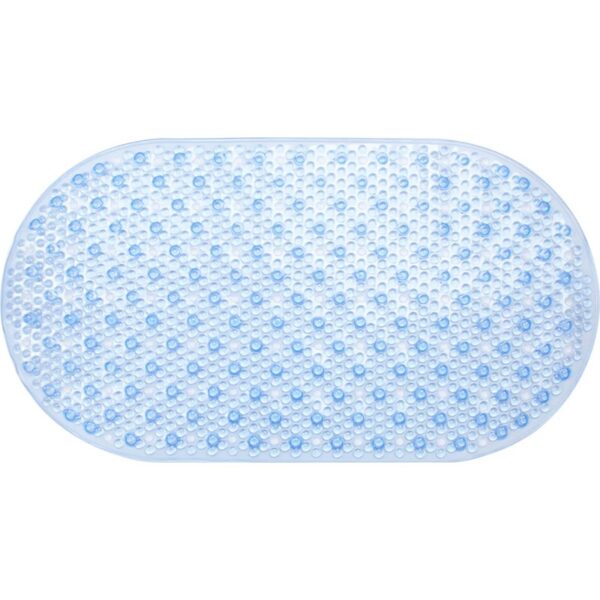 Homepride Online-SABICHI BATH MAT NON SLIP PVC BATH MAT 39×69CM