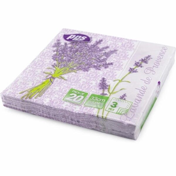 Homepride Online-pps- 20-3ply napkins