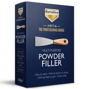 Homepride Online-Bartoline Multi purpose Powder Filler 1.5kg
