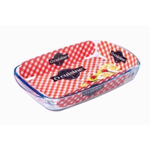 Homepride Online-o cuisine 2,6L(35x22cm) dish