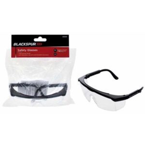 Homepride Online-BLACKSPUR SAFETY GLASSES