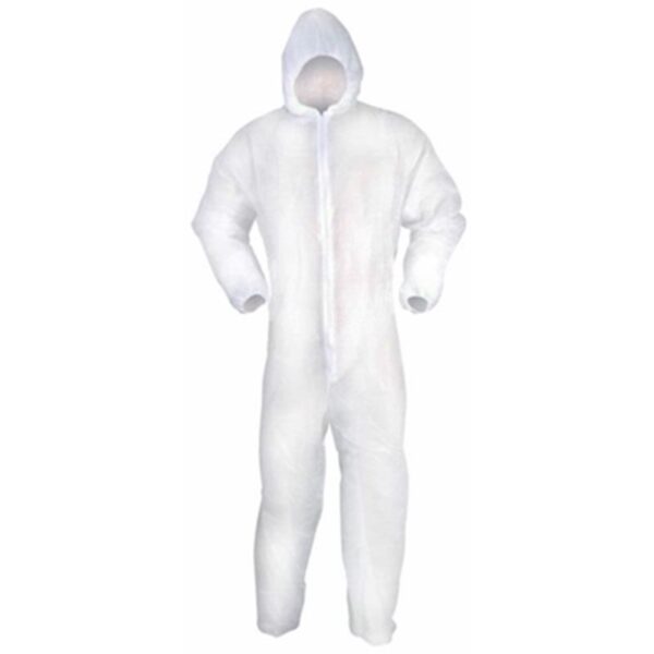 Homepride Online-BLACKROCK COVERALL SUIT XL