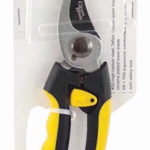 Homepride Online-Green Blade Compact Bypass Pruner