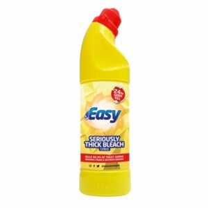Homepride Online-EASY SERIOUSLY THICK BLEACH CITUS 750ml