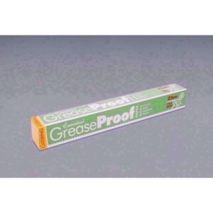 Homepride Online-ESSENTIAL GREASEPROOF  PAPER