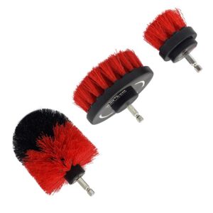 Homepride Online-Amtech Cleaning Brush Set