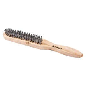 Homepride Online-Amtech Wire Brush