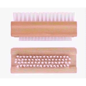 Homepride Online-Elliott DOUBLE sided nail brush