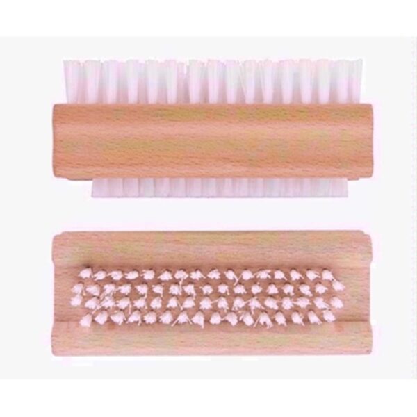Homepride Online-Elliott DOUBLE sided nail brush