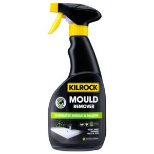 Homepride Online-KILROCK MOULD REMOVER SPRAY 500ml