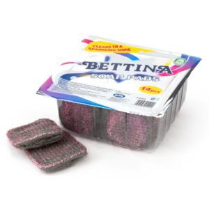 Homepride Online-Bettina soap pads 14 pcs